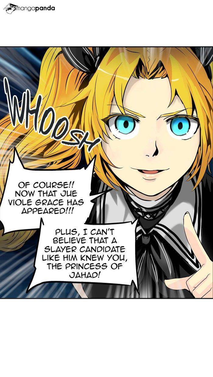 Tower of God Chapter 292 image 78